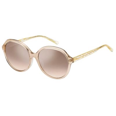 Лот: 23833871. Фото: 1. Очки Max Mara MM TWIST II FS FWM... Очки солнцезащитные