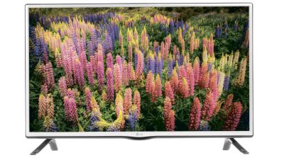 Лот: 17551251. Фото: 1. Телевизор ЖК LG 32 (81 см) HD. Телевизоры