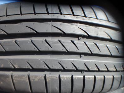 Лот: 9729340. Фото: 1. Hankook Laufen LK01 - ЛЕТО НОВЫЕ... Шины