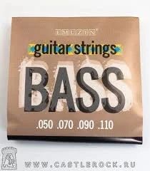 Лот: 9858587. Фото: 1. Str. Комплект струн для бас-гитары... Аксессуары, комплектующие