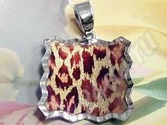 Лот: 626520. Фото: 1. Подвеска серебро, новая. Кулоны, подвески