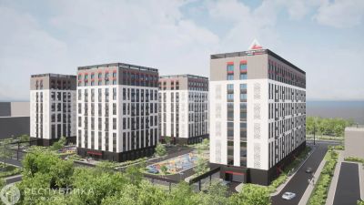 Лот: 21724053. Фото: 1. Продажа Квартира Абакан, Чертыгашева... Квартиры, студии