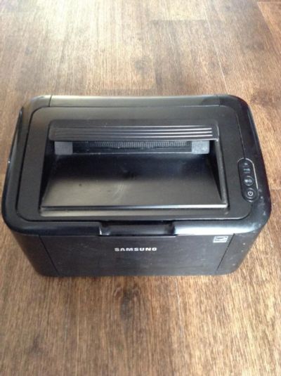 Лот: 11498091. Фото: 1. Принтер Самсунг. Лазерные принтеры