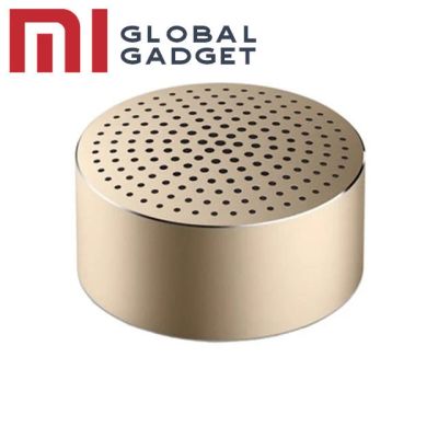 Лот: 12366500. Фото: 1. Колонка Xiaomi Portable Bluetooth... Портативные, беспроводные колонки