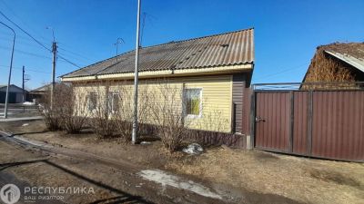Лот: 21735139. Фото: 1. Продажа Часть дома Минусинск... Дома