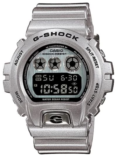 Лот: 6487865. Фото: 1. Часы наручные Casio DW-6930BS-8E. Оригинальные наручные часы