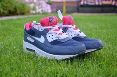 Лот: 7140347. Фото: 1. Кроссовки Nike Air Max 90 EM размер... Кеды, кроссовки, слипоны