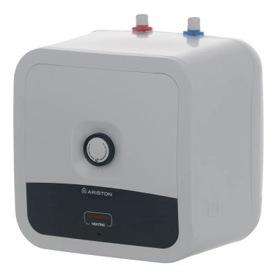 Лот: 24473853. Фото: 1. Водонагреватель Ariston ABS ANDRIS2... Водонагреватели, бойлеры
