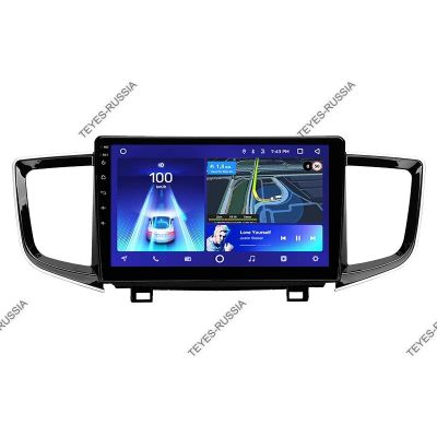 Лот: 20758459. Фото: 1. Штатная магнитола Teyes CC2 Plus... Автомагнитолы