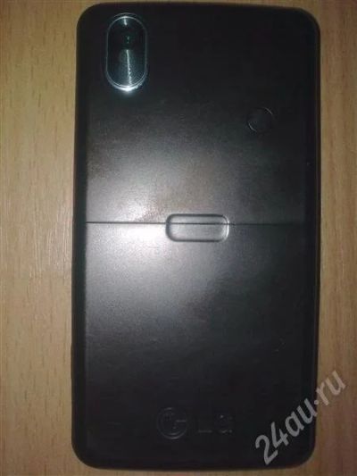 Лот: 678444. Фото: 1. Lg Kp-500. Кнопочные мобильные телефоны