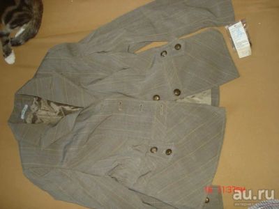 Лот: 9259907. Фото: 1. Жакет женский 6126. Пиджаки, жакеты, жилеты