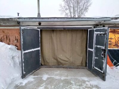 Лот: 10921643. Фото: 1. Гараж на Фестивальной. Гаражи, парковочные места