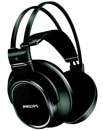 Лот: 4124862. Фото: 1. Philips SHP 9000 наушники. Наушники, гарнитуры
