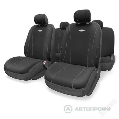 Лот: 2057733. Фото: 1. Универсальные автомобильные чехлы... Чехлы, коврики, оплетки руля