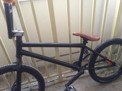 Лот: 7316080. Фото: 1. Рама bmx Premium. Запчасти