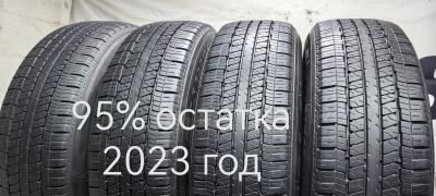 Лот: 25330074. Фото: 1. 215/70R16 100H Triangle Thw10... Шины