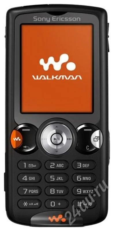 Лот: 223875. Фото: 1. Sony ericsson w810i. Кнопочные мобильные телефоны