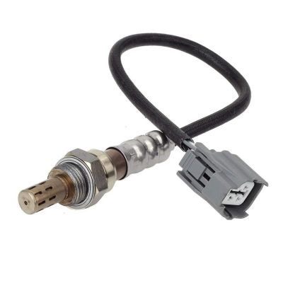 Лот: 13056303. Фото: 1. Датчик кислородный Toyota RAV4... Электрооборудование