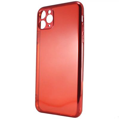 Лот: 16222817. Фото: 1. Чехол-накладка - SC183 для Apple... Чехлы, бамперы