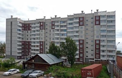 Лот: 5322093. Фото: 1. Сдам 2-х комнатную ул.Бабушкина... Квартиры, студии