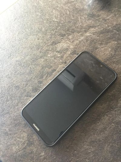 Лот: 11654369. Фото: 1. Чехол на huawei p20 lite новый. Чехлы, бамперы
