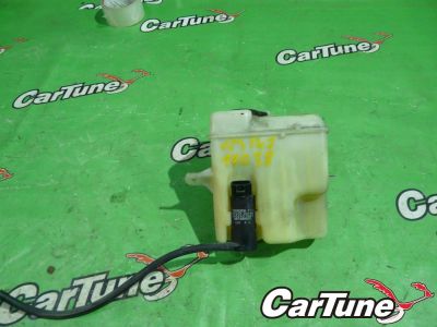 Лот: 10542265. Фото: 1. бачок омывателя toyota aristo... Кузов