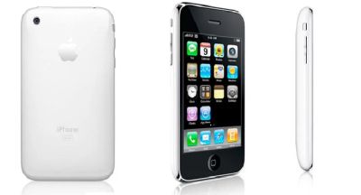 Лот: 3448107. Фото: 1. iphone 3GS 16gb. Смартфоны