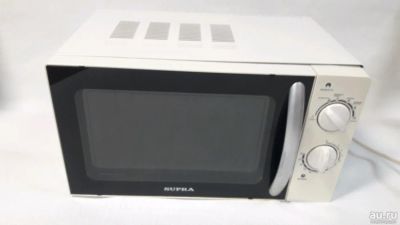 Лот: 13876244. Фото: 1. Микроволновая печь SUPRA MWS 1804... Микроволновки, мини-печи