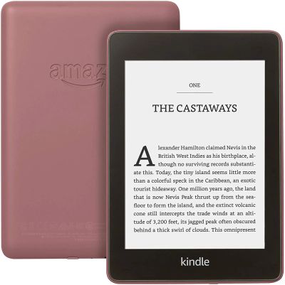 Лот: 18421020. Фото: 1. Amazon Kindle Paperwhite 32Gb... Электронные книги