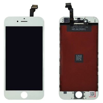Лот: 17160795. Фото: 1. Дисплей Apple iPhone 6 (A1549... Дисплеи, дисплейные модули, тачскрины