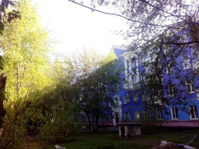 Лот: 5705296. Фото: 1. обмен с доплатой на коттедж или... Квартиры, студии