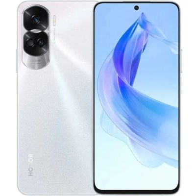 Лот: 22196808. Фото: 1. Мобильный телефон Honor 90 lite... Смартфоны