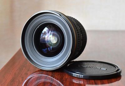 Лот: 5877382. Фото: 1. Tokina 20-35/2.8 AT-X Pro. Объективы