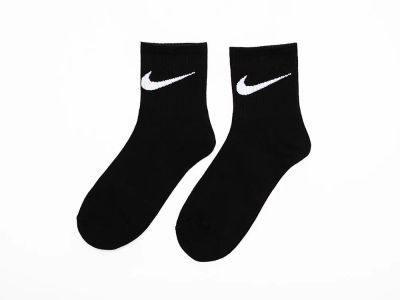 Лот: 21115477. Фото: 1. Носки длинные Nike (39693). Носки