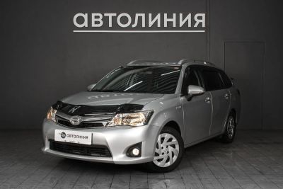 Лот: 23316944. Фото: 1. Toyota Corolla, XI (E160, E170... Автомобили