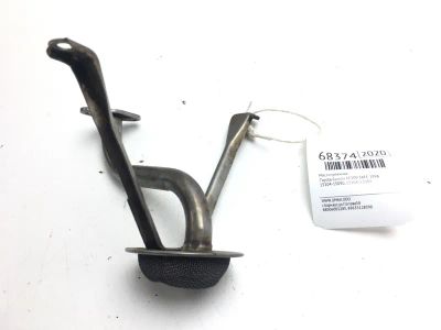 Лот: 20570814. Фото: 1. Маслоприемник Toyota Corolla 1998... Двигатель и элементы двигателя