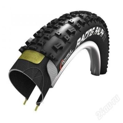 Лот: 2665209. Фото: 1. Покрышка Schwalbe Racing Ralph... Запчасти