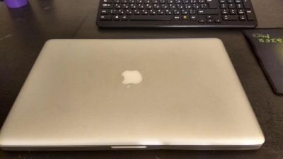 Лот: 11000007. Фото: 1. Macbook PRO с рубля!. Ноутбуки