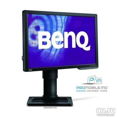 Лот: 9010411. Фото: 1. Игровой 3D монитор Benq xl2410t. ЖК-мониторы