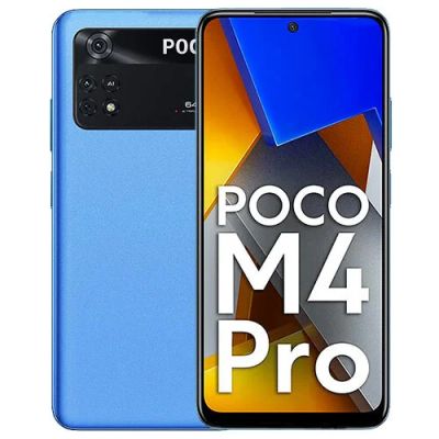 Лот: 18828335. Фото: 1. Дисплей для Xiaomi Poco M4 Pro... Дисплеи, дисплейные модули, тачскрины