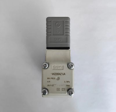 Лот: 22560109. Фото: 1. Клапан пневматический SMS. Другое (автозапчасти)