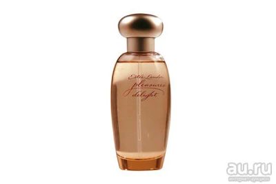 Лот: 9166099. Фото: 1. Estee Lauder Pleasures Delight... Женская парфюмерия