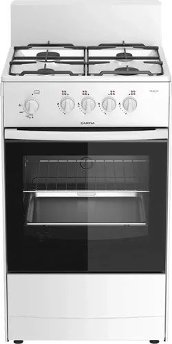 Лот: 24456345. Фото: 1. Газовая плита Darina GM 4M41 001. Плиты, духовые шкафы, варочные поверхности