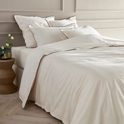 Лот: 24175767. Фото: 1. Пододеяльник LaRedoute. Постельное бельё