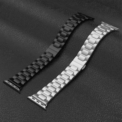 Лот: 14111653. Фото: 1. Ремешок Hoco WB03 для Apple Watch... Смарт-часы, фитнес-браслеты, аксессуары