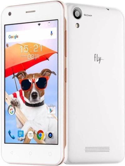 Лот: 9888756. Фото: 1. Смартфон Fly FS454. Смартфоны