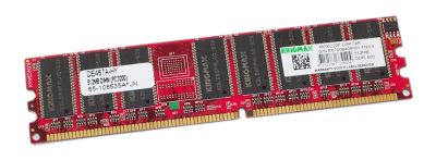 Лот: 11156617. Фото: 1. Оперативная память DDR-400 Kingmax. Оперативная память