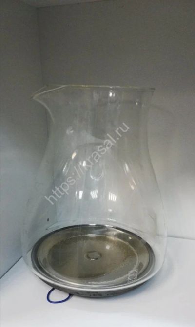 Лот: 19023071. Фото: 1. Колба чайника с ТЭНом Vitek VT-1179... Запчасти, комплектующие для мелкой бытовой техники