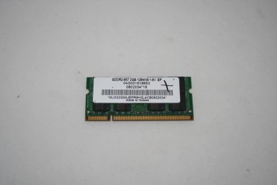 Лот: 6156614. Фото: 1. Оперативная память Samsung DDR2... Оперативная память