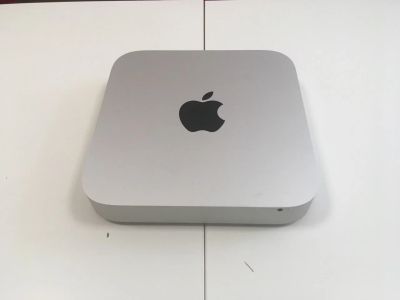 Лот: 14217529. Фото: 1. Mac mini 500 gb. Компьютеры в сборе